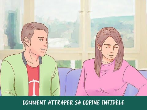 Vidéo: Comment se maquiller après un combat