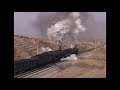 Steam in China 2003 - The Zhung Dong Railway - Revised and extended