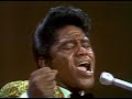 James Brown "Prisoner Of Love" on The Ed Sullivan Show