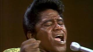 James Brown "Prisoner Of Love" on The Ed Sullivan Show chords