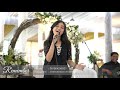 [Keroncong] Padi - Begitu Indah [Remember Entertainment Live Performance]