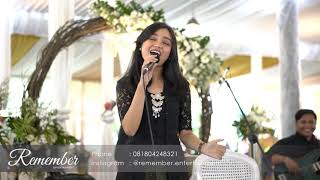 [Keroncong] Padi - Begitu Indah [Remember Entertainment Live Performance]