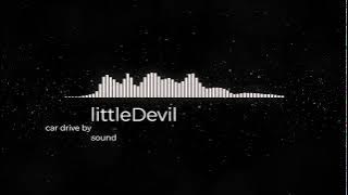 Car Drive By   sound effect (HD)