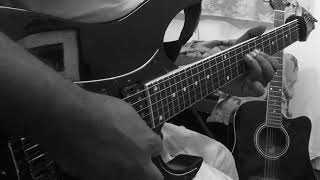 Ozzy Osbourne - Dreamer (Guitar Solo)