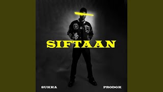 Siftaan (feat. Prodgk)
