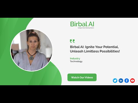 Customer Review Birbal AI|| Hire React Js Developer||Agile Methodologies, & Expert Development