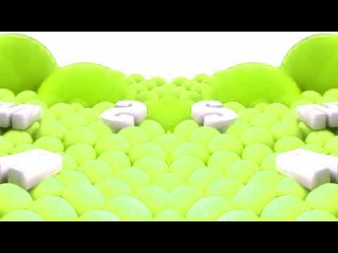 Samsung Logo Balls Effects 4