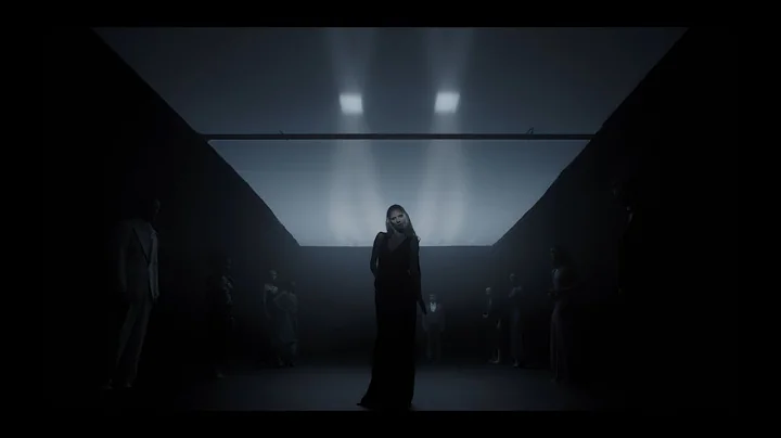 Mary Komasa - Degenerate Love [Official Music Video]