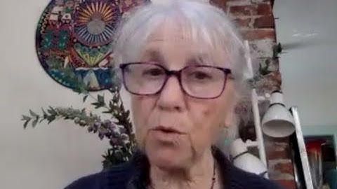 8 - 1 - 20 Zoom Class: An Introduction to Movement Patterns