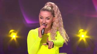 CLEO - Za krokiem krok (TOP OF THE TOP Sopot Festival 2019)