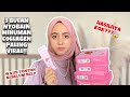 Download Lagu REVIEW TERJUJUR KONSUMSI NOERA COLLAGEN DRINK SELAMA 3 BULAN!