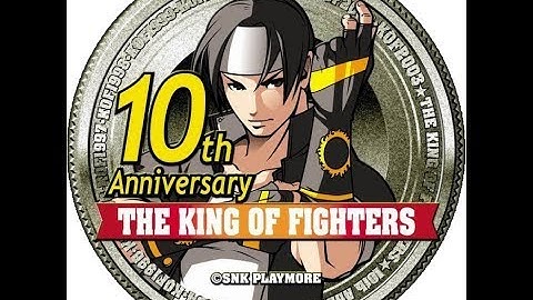 the king of fighters 10th anniversary 2005 unique the king of fighters 2002 bootleg