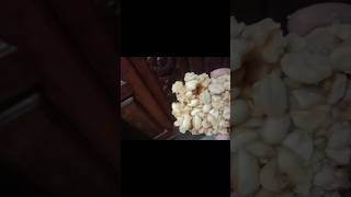 Two Ingredients Only | Sweet Recipe | Quick and very Easy | Peanuts Chikki #shortvideo #shorts