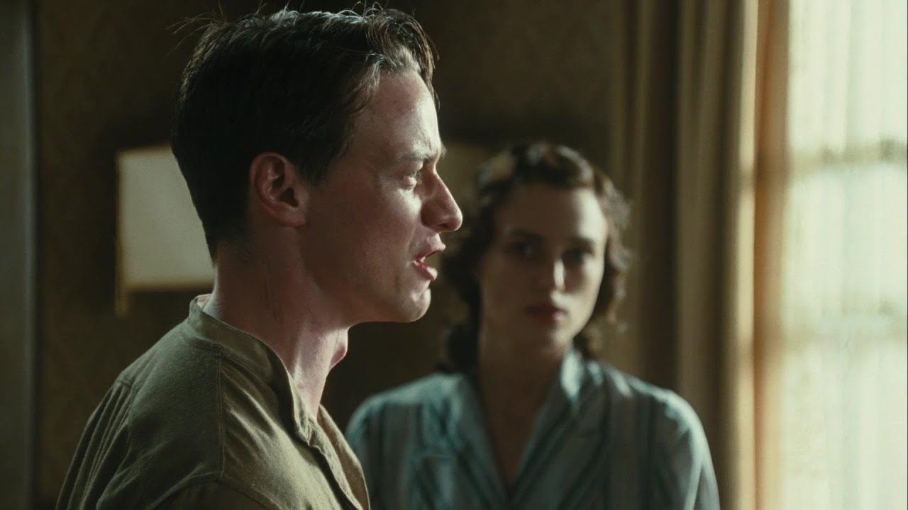 Трагическая последняя встреча | Искупление