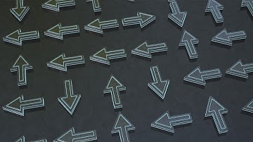 Tip - 353: How to quantize random rotations of MoGraph clones in Cinema 4D