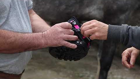 TUTORIAL - Ajuste Explora Magic - Paso 1/2