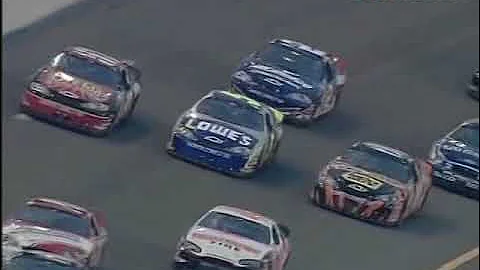 2006 NASCAR Busch Series Winn-Dixie 250