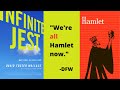 Infinite Jest & Hamlet Parallels