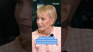 Barbara Corcoran on her Worst Financial Decision