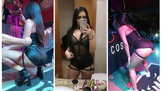 Tainá Costa Arrasando Em Brasília