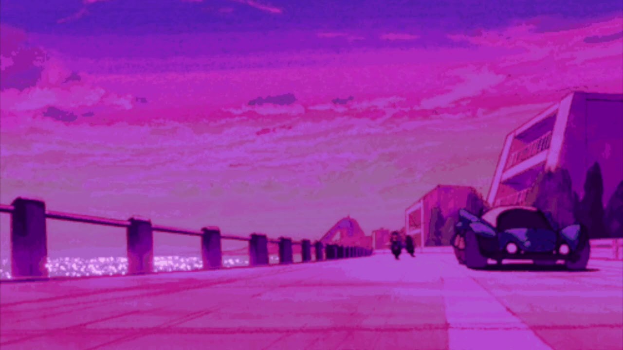 pink guy - she's so nice ( slowed + reverb )