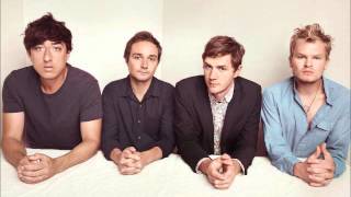 Grizzly Bear - Speak In Rounds