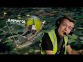 I took on the Flight Circuit! | My Touch and Go Landings in a Cessna 152