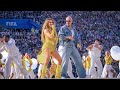 SHAKIRA & PITBULL Perform at FIFA World Cup 2026 Opening Match Ceremony