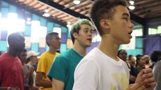 NY Teen Camp 2017 Video