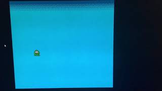 NES Programming Test 4