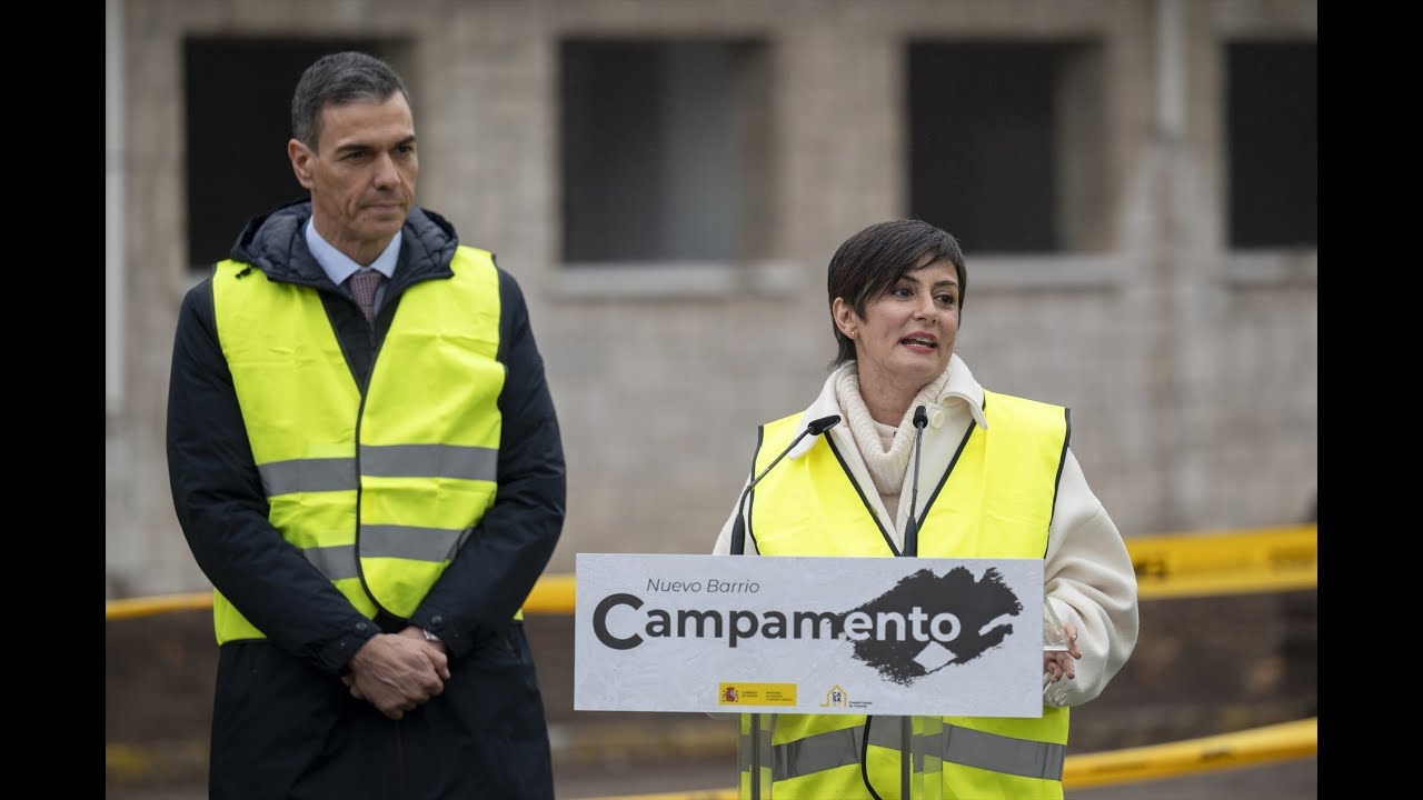 Editorial de Llamas. La izquierda destroza la vivienda y la derecha debe ponerle solución