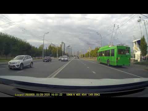 Дневная съемка LEXAND LRD3000