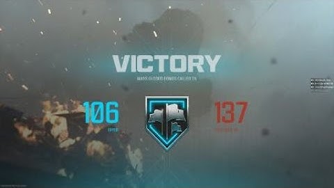 My First TACTICAL NUKE MGB MW3  2024 ☢️