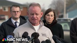 Famous Police: 1 dead, 5 injured after student opens fire at Iowa school Wealth