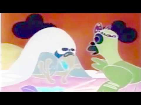 渡り鳥の唄 feat. MC KOMICKLINICK / PUNPEE