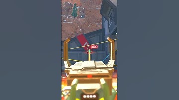 Apex Legends : Flatline Recoil smoothing VS recoil control #shorts #apexlegends