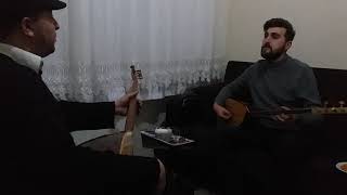 Huzurum Kalmadı Çift Saz