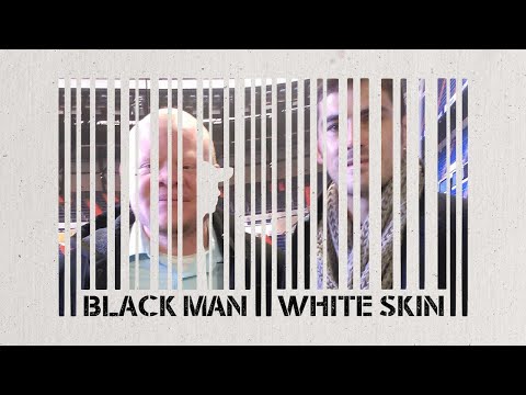Black Man White Skin (2015) HD Trailer