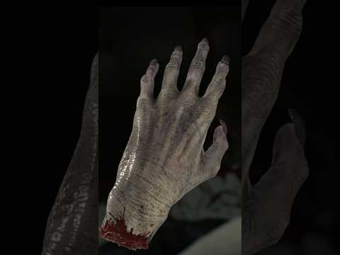 EL MISTERIO DE RESIDENT EVIL 9 REQUIEM RESUELTO #shorts