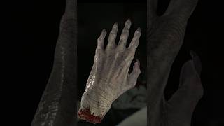 EL MISTERIO DE RESIDENT EVIL 9 REQUIEM RESUELTO #shorts