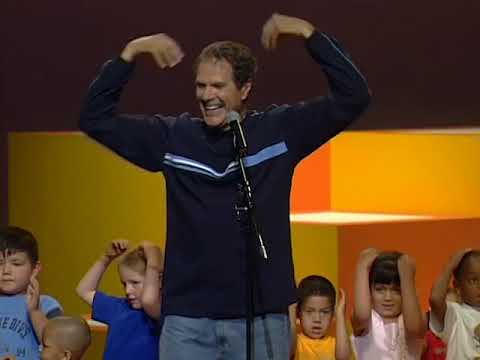 The Mack Chicken Dance