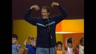 The Mack Chicken Dance