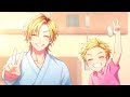 【ハニプレ】EXPERTレベルがすべて同じ!?『線香花火』FULL【HoneyWorks】