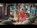 WEDDING FILM 2020 | SHAMAN & GINNI  | PUNJAB | SUNNY DHIMAN PHOTOGRAPHY | CHANDIGARH