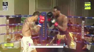 BXNG TV Presents Muay Thai Show Live Stream 02 - 25