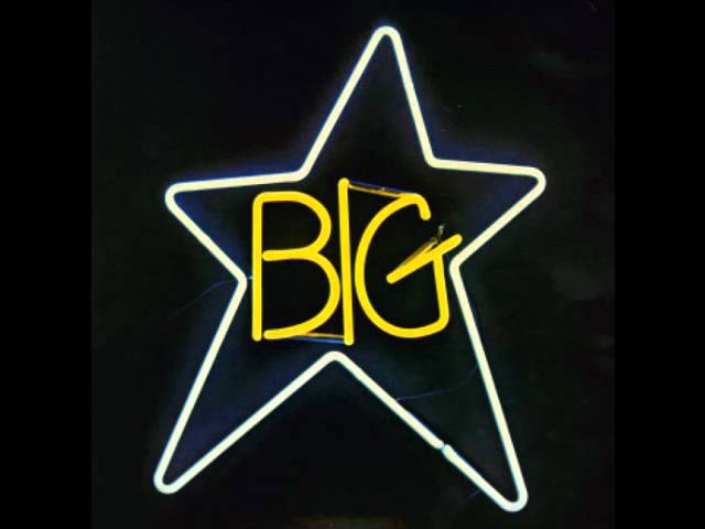 Big Star - Feel