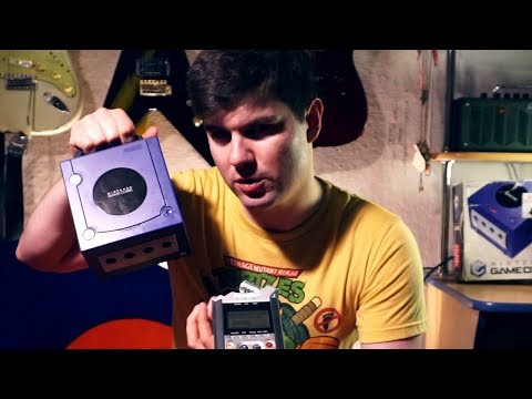 Video: Kultové Klasiky: GameCube • Strana 3