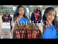 COLLEGE graduation vlog @ University of Georgia 2023| College Diaries Ep. 13