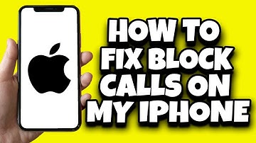 How To Block International Calls On My iPhone (Easy)
