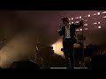 Arctic Monkeys - Four Out Of Five (Glastonbury 2023)